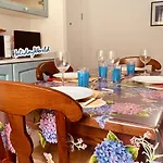 House Azzurra By Holiday World
