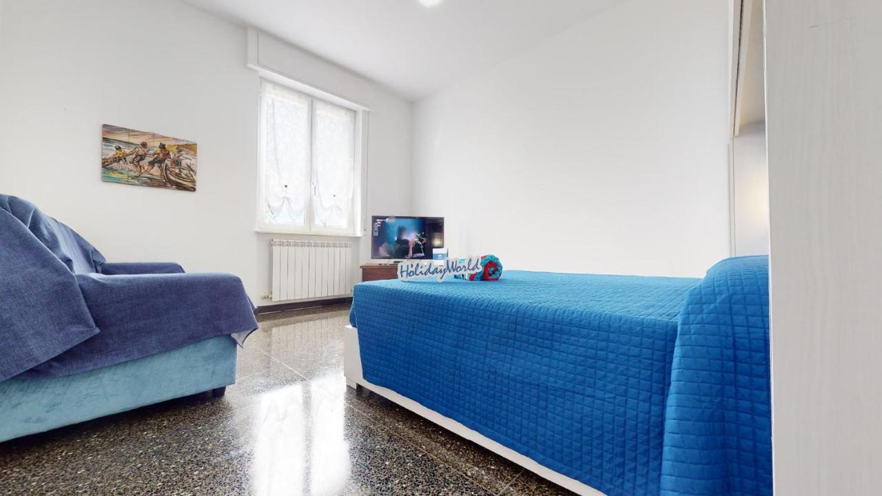 Appartement House Azzurra By World