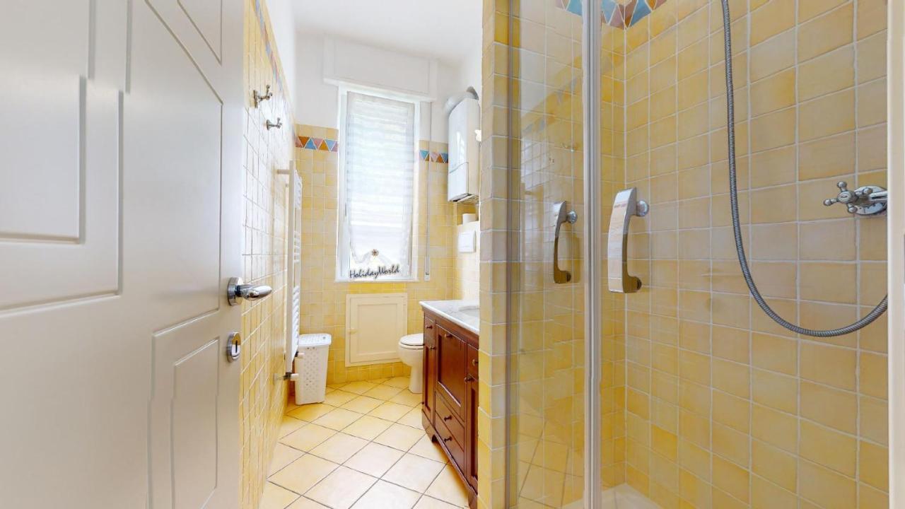 Appartement House Azzurra By World *